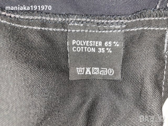Bjornklader Work Wear Trouser  № 50 (M) мъжки работен панталон , снимка 8 - Панталони - 42961220