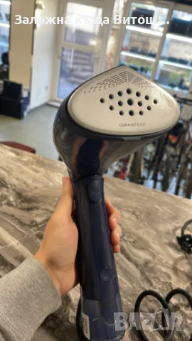 Ютия на пара Philips 7000 Series, снимка 2 - Ютии - 47503609