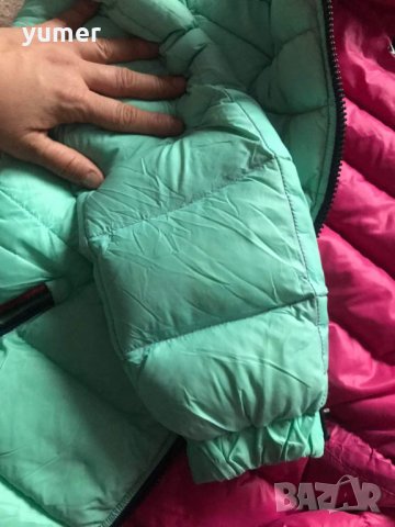 Ски  Сноборд Яке   AUTHENTIC AL RIDERS IN THE STORM 46, снимка 4 - Якета - 35173798