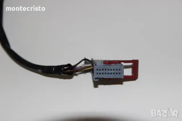 Дясно огледало Alfa Romeo 159 (2006-2011г.) Alfa 159 / 5 пина / 156080860 електрическо, снимка 5 - Части - 47938459