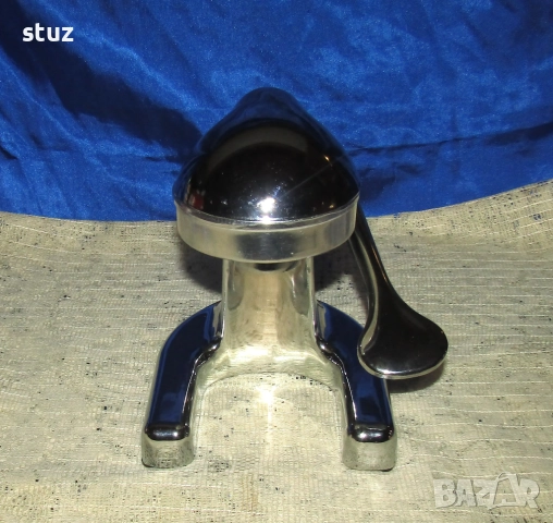 Цитрус преса, ръчна, снимка 2 - Сокоизстисквачки и цитрус преси - 52817093