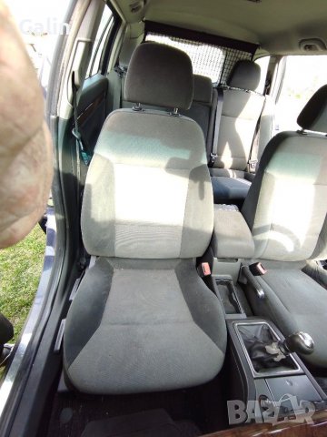 Опел Вектра Ц на части , снимка 12 - Автомобили и джипове - 37181699