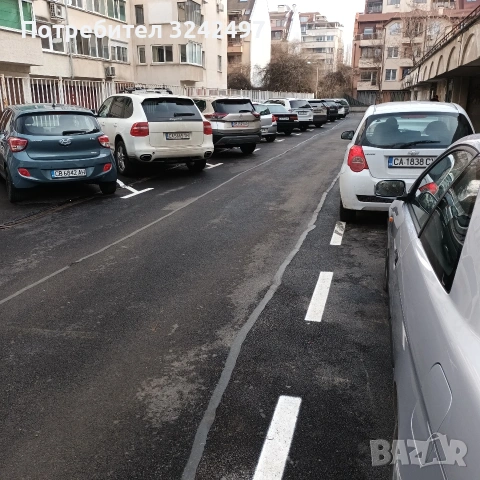 ПОД НАЕМ ДВУСТАЕН БОРОВО , снимка 3 - Апартаменти - 53439648