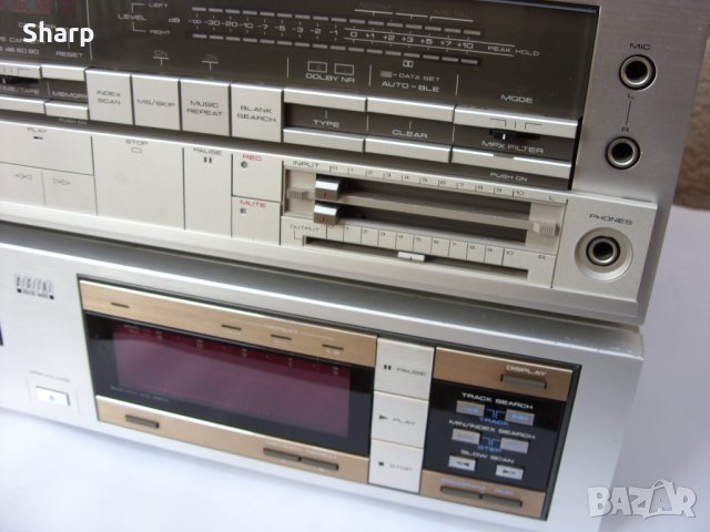 Pioneer P-D70/CT-90R, снимка 15 - Декове - 44112741