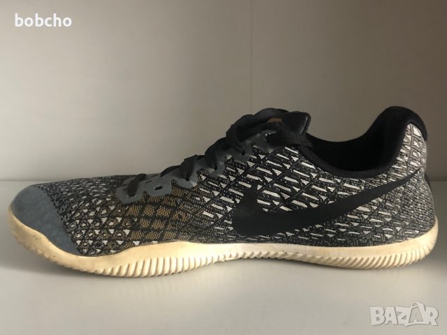 Nike Kobe , снимка 5 - Маратонки - 39301462