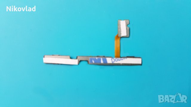 Бутони Realme C21, снимка 2 - Резервни части за телефони - 38633439