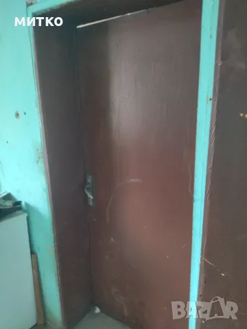 Интериорна врата 3бр, снимка 1