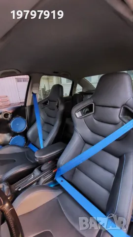 Претапициране, ергономични волани. , снимка 12 - Автотапицерски - 34731504