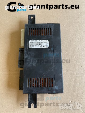 Модул светлини за БМВ е38 е39 BMW e38 e39 , 8386209, снимка 2 - Части - 39905368