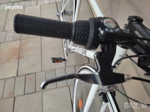 Продавам колела внос от Германия велосипед NXS-3 LIDER 28 цола SHIMANO NEXUS, снимка 15 - Велосипеди - 37667397