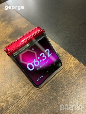 Телефон Motorola Razr 40 Ultra 256 GB