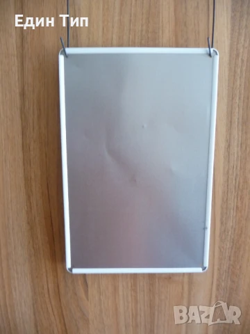 Метална табела Manowar 1987 хеви метъл група кралете метъла, снимка 3 - Декорация за дома - 50844226