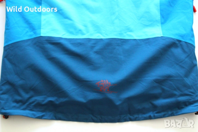 BERGANS Isogaisa Ins ski jacket - мъжко ски яке, размер М, снимка 9 - Якета - 52741449