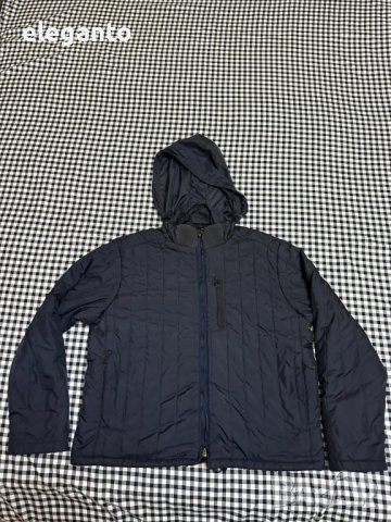 polo by ralph lauren мъжко изолирано ватирано casual зимно яке размер ХЛ , снимка 1