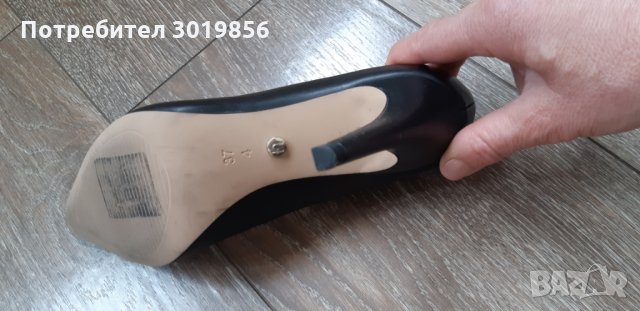 NEXT-официални обувки-естествена кожа от Англия, снимка 6 - Дамски елегантни обувки - 32262014