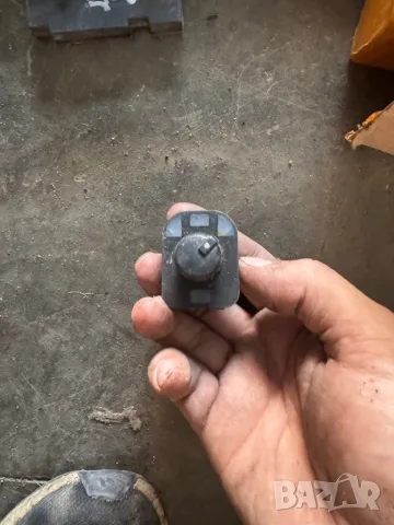 Audi A6 4F бутони , снимка 4 - Части - 49699402