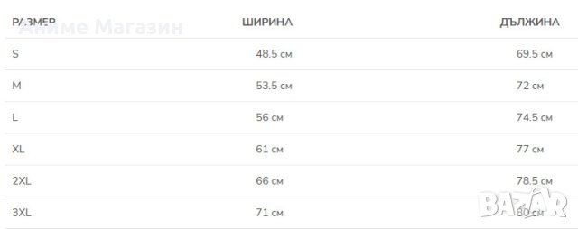 Аниме тениска Sailor Moon, снимка 2 - Тениски - 38223967