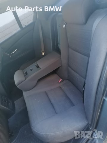 BMW 530d НА ЧАСТИ E60 БМВ Е60 530д за части М пакет, снимка 12 - Автомобили и джипове - 43959222