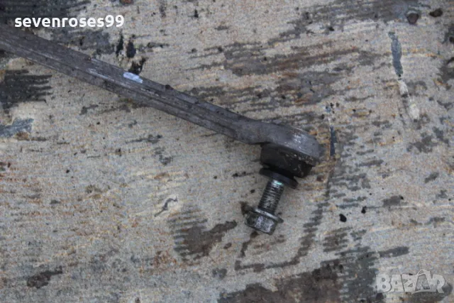 Биалетка дясна Форд Фиеста 6 2011 1.4tdci 68hp Ford Fiesta 6, снимка 3 - Части - 48315278