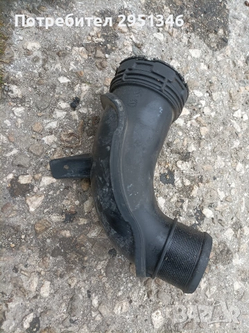 тръба Шевролет Каптива Опел Антара Chevrolet Captiva 2.2 42373333