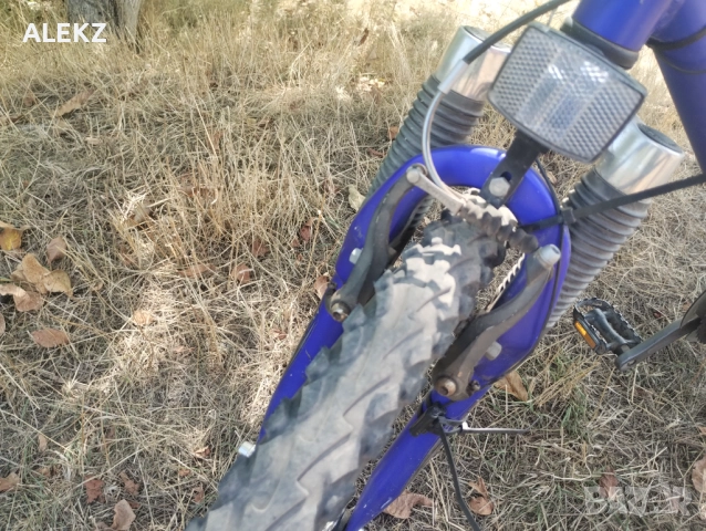 колело 26 втора употреба, снимка 5 - Велосипеди - 51021395