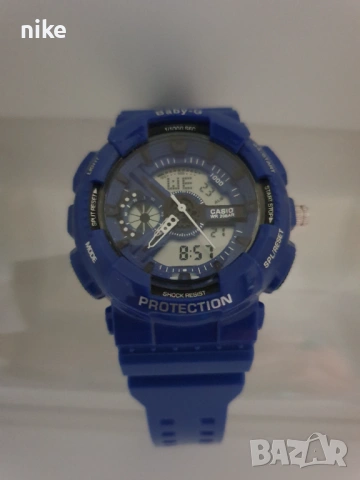 CASIO BABY-G, снимка 4 - Други - 53254379