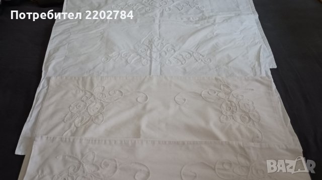 Комплекти калъфки за възглавници , снимка 1