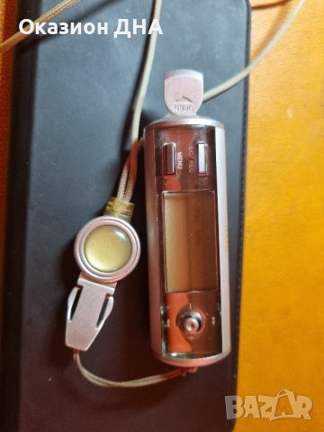 MP3 player TCM с радио, снимка 4 - MP3 и MP4 плеъри - 43192535