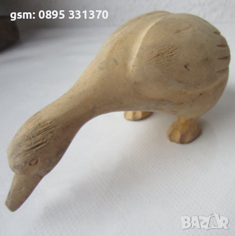 дървено пате, патка, птица, дърворезба,  дърво, животно, закачалка с патки