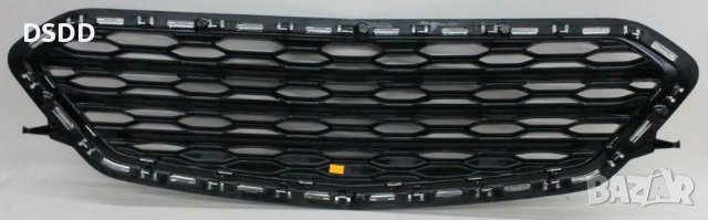 Предна решетка за Chevrolet Equinox 2016 - 2017 НОВА, снимка 2 - Части - 37385836