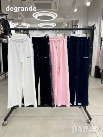 Спортно долнище Calvin Klein, снимка 2 - Спортни екипи - 51544786