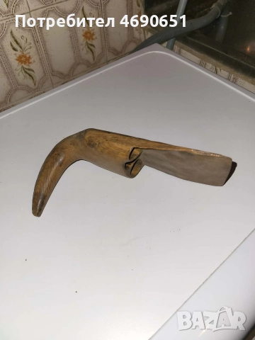 паламарка, снимка 2 - Антикварни и старинни предмети - 52976886