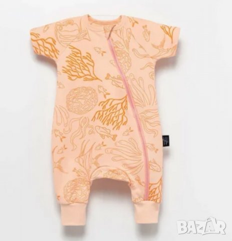 Гащеризон MOI NOI , снимка 2 - Бебешки гащеризони - 32550788