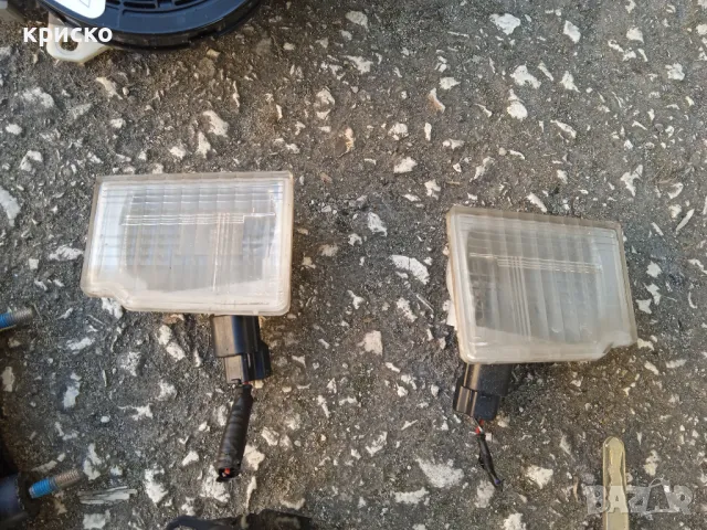 хонда сивик , снимка 8 - Части - 49415570