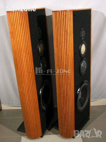 Тонколони   Infinity kappa 8 /1 , снимка 8 - Тонколони - 53382691