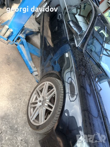 Ауди а6 4ф 4f на части с-лайн, снимка 6 - Автомобили и джипове - 51072289