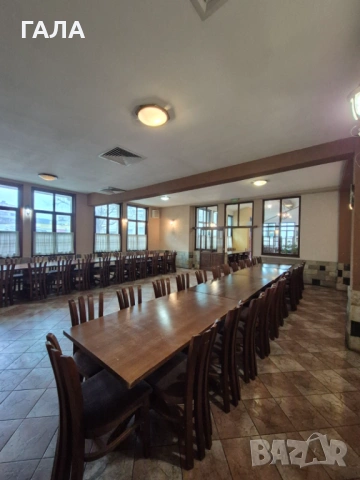  ЗАЛА под НАЕМ за ЧАСТНИ и КОРПОРАТИВНИ СЪБИТИЯ В Шумен , снимка 4 - Други - 53297420
