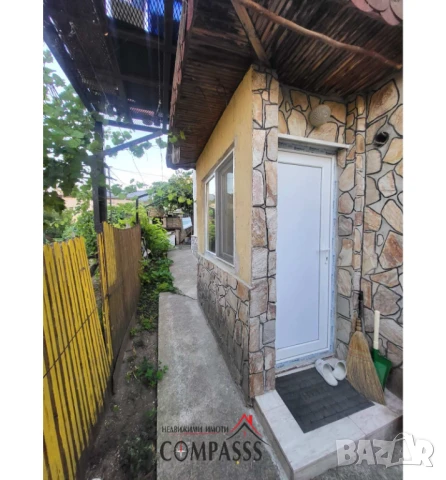 Гр. Добрич, ПИНЕТА-Хуманитарна гимназия, етаж от къща  – 127000лв!, снимка 18 - Етаж от къща - 51382936