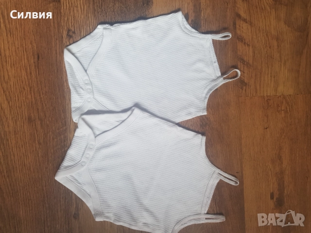 Боди за момиченце 6 м