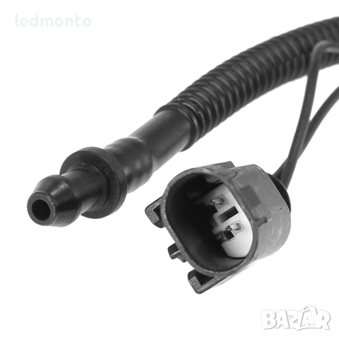 Система Пръскалки за Предно Стъкло BMW X5 E70 – Monto.bg, снимка 4 - Части - 53540386