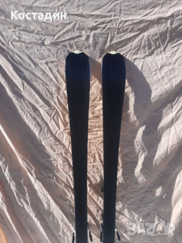 Карвинг ски Salomon X-Wing 158см., снимка 7 - Зимни спортове - 52207099