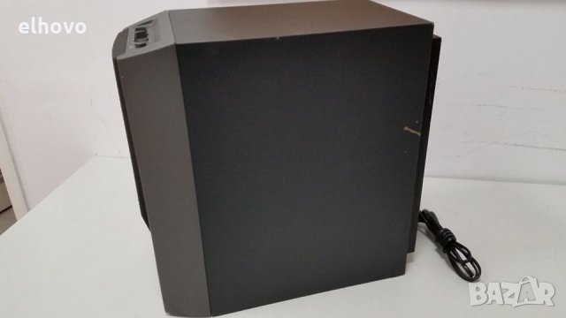 Субуфер Sony SA-W305G, снимка 4 - Ресийвъри, усилватели, смесителни пултове - 28365465