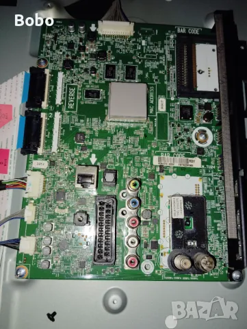 MAIN BOARD EAX64797004(1.1)