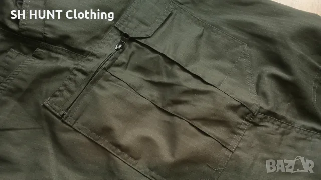TACTICAL SERIES Trouser размер 54 / XL за лов риболов панталон - 951, снимка 10 - Екипировка - 48743773