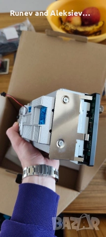 Android медия за VW, снимка 4 - Аксесоари и консумативи - 53240860