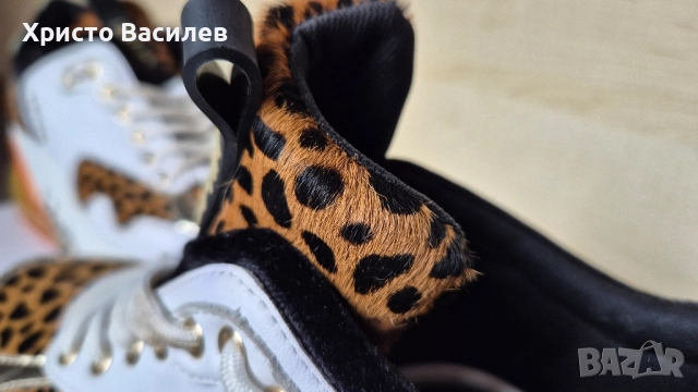 Lui jo оригинални сникърси, снимка 5 - Маратонки - 52317649