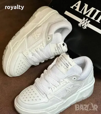 Amiri дамски маратонки 