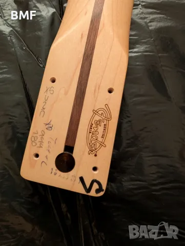 Нов гриф Fender Player Series Telecaster Neck, снимка 3 - Китари - 50200722
