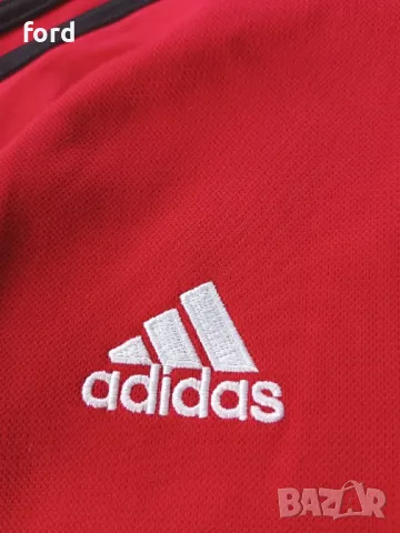 Анцунг горнище Manchester United , снимка 6 - Футбол - 48004595