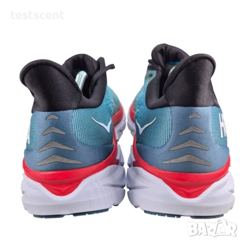 $170 Мъжки маратонки HOKA ONE ONE Clifton 8 – Men’s Running Trainers UK 11 US 12 EU 46, снимка 3 - Маратонки - 52967114